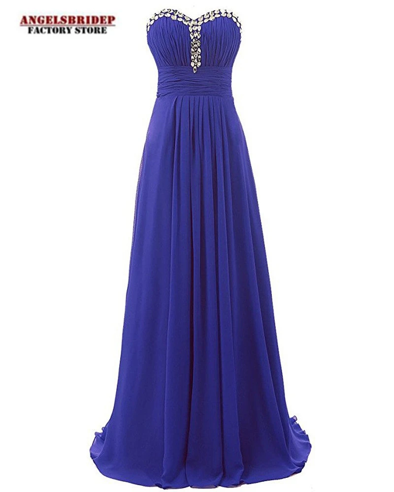 ANGELSBRIDEP-Sweetheart-Long-Chiffon-Evening-Dresses-Formal-Vestidos-de-festa-Floor-Length-Prom-Party-Gowns-Hot (4)