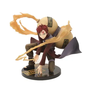 

NARUTO Gaara Kingdom Of The Wind Sand Hidden Village GK Statue PVC Action Figure Collect Model Toy Birthday Gift Boxed M2792