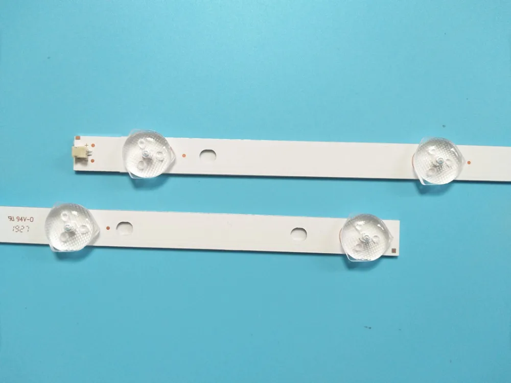 LED Backlight Strip - Compatible with 43PFT4001, 43PFT6100, 43PHT4001, 4708-K420WD-A3213K01, K420WD7, TH-43D580C, K430WD7 -A1213K04 Description Image.This Product Can Be Found With The Tag Names Computer Cables Connecting, Computer Peripherals, Led backlight strip, PC Hardware Cables Adapters