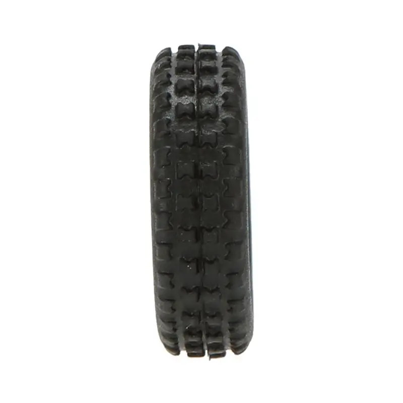 4 шт. шины для WLtoys K979 K989 1/28 Масштаб RC автомобиль