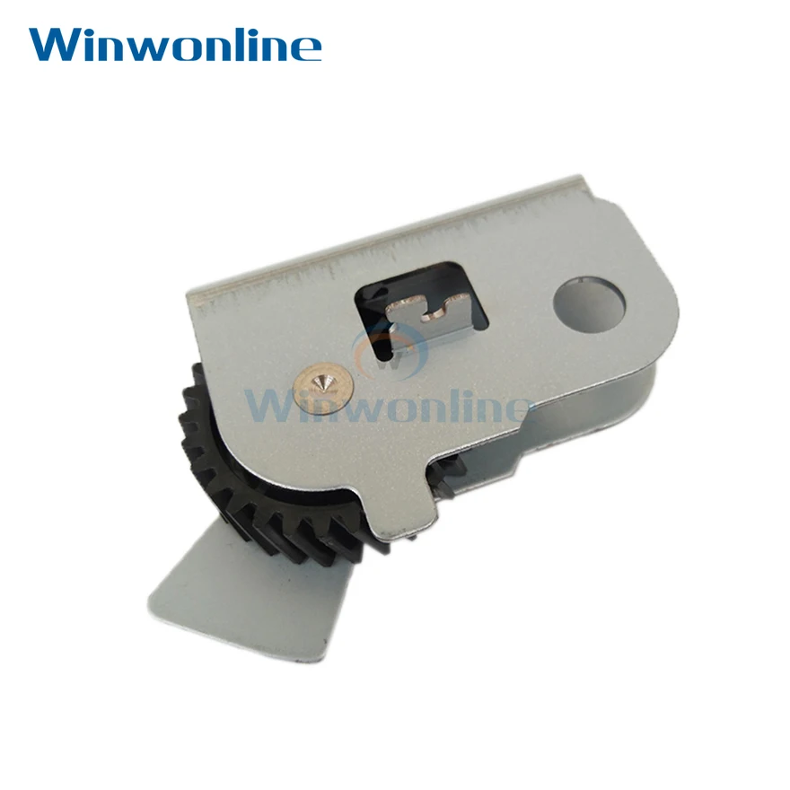 

1pc Paper Exit Gear B247-4400 For Ricoh 5500 6500 7500 6000 7000 8000 6001 7001 8001 1075 2075