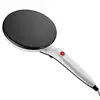 Electric Crepe Maker Pizza Pancake Machine Non-stick Griddle baking pan Cake machine kitchen cooking tools D087 3