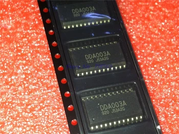 

5pcs/lot DDA003A DDA003 SOP-24 In Stock