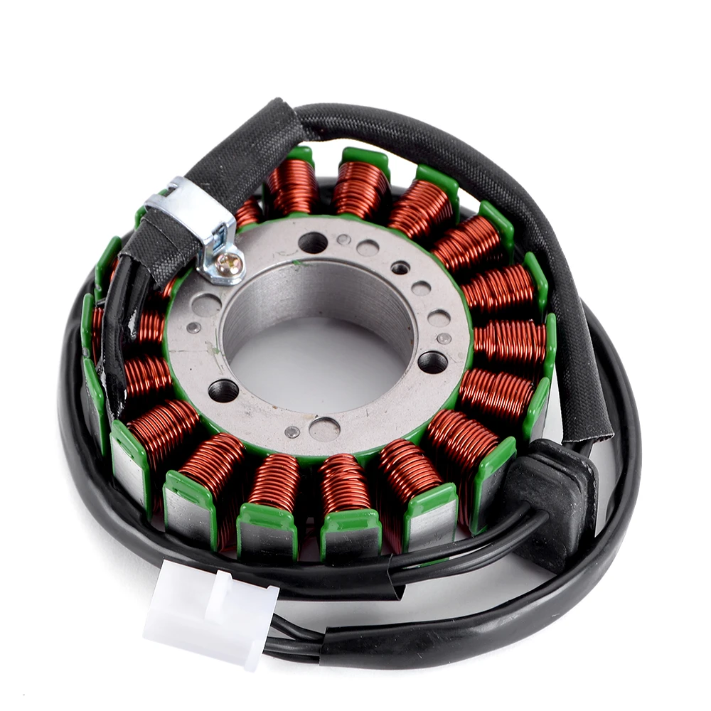 

Motorcyle Ignition Generator Magneto Stator Coil For Kawasaki VN400 Vulcan 400 VN800 Vulcan 800 VN 400 800 Classic 800 Drifter