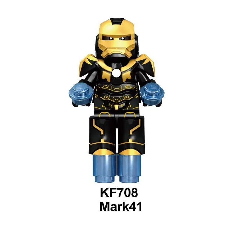 lego mark 41
