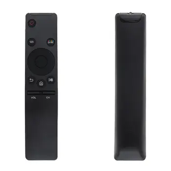 

IR TV Remote Control with 433HMz and Long Control Distance Fit for Samsung 4K Smart TV BN59-01242A 160615B0/B6FP RMCSPK1AP1