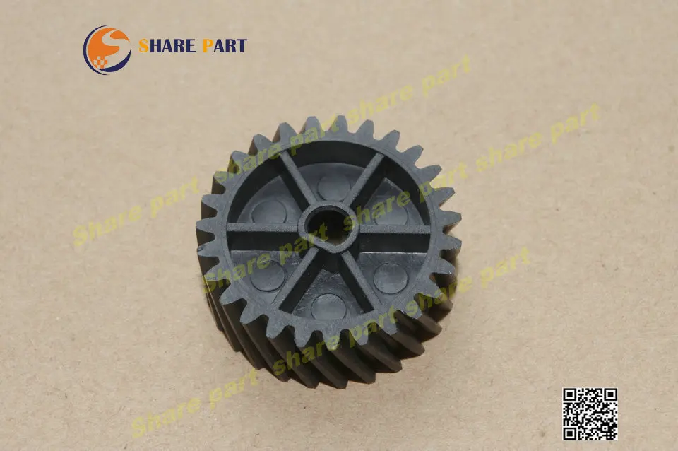 5 X Fuser gear 17T FU5-0732-000 For canon IR2018 IR2022 IR2025/IR2030 IR2016 | Компьютеры и офис