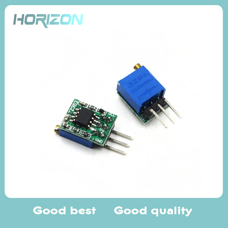 

1s ~ 20h Adjustable Delay Timer Module *for time switch & relay control 1500mA 2.5MA Super NE555 dc 3V-12v for Load circuit 5V