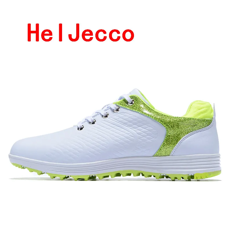 lobby artikel grond Hot Sale Men Professional Golf Shoes Waterproof Spikes Golf Sneakers Black  White Mens Golf Trainers Big Size Golf Shoes for Men|Golf Shoe| - AliExpress
