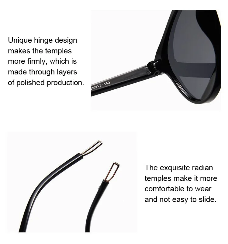 Nouveau rétro Sexy miroir lunettes de soleil femme marque concepteur Vintage oeil de chat noir lunettes de soleil femme dames UV400 Oculos_voghion.com