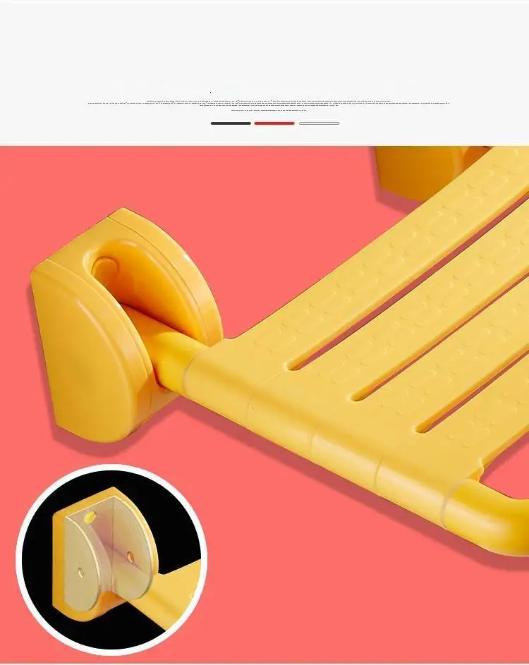 Silla Douche Kruk Handicap Wc Sgabello Marche Pied Tabouret Salle De Bain ванна для ног табурет душевые табуреты стул для ванной комнаты
