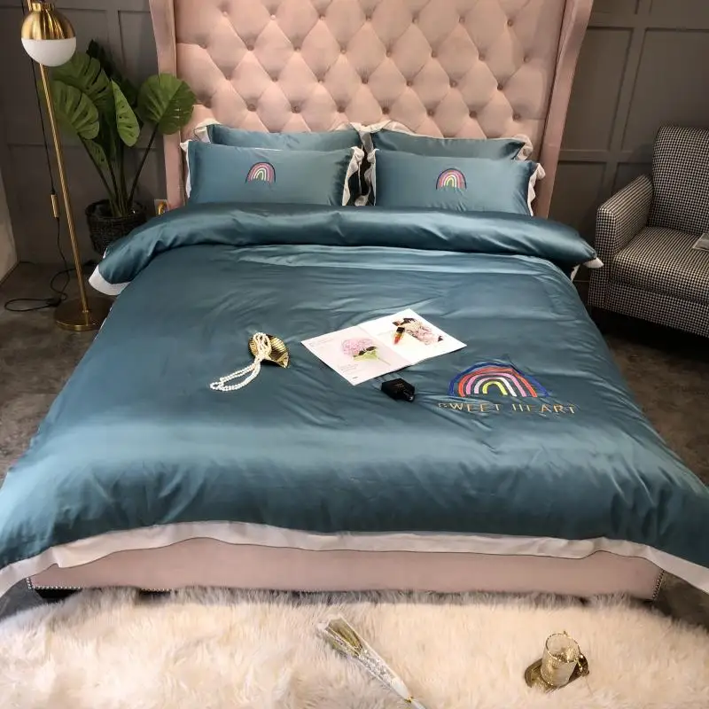 彩虹之约-冰河蓝1