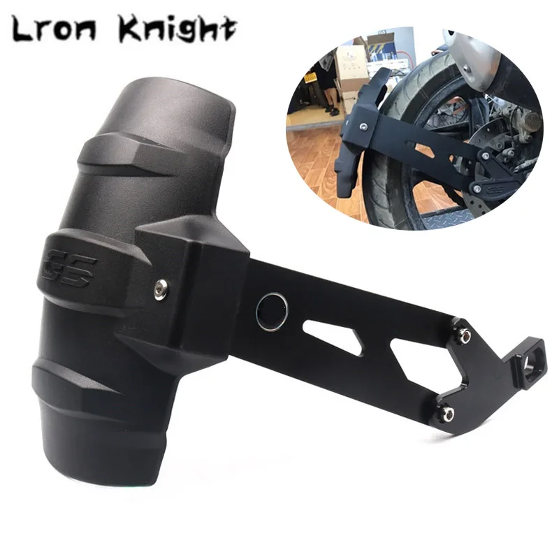 Для BMW G310GS G310R G310 GS R G 310R 310GS 2017 2018 2019 2020 аксессуары для мотоциклов заднее крыло
