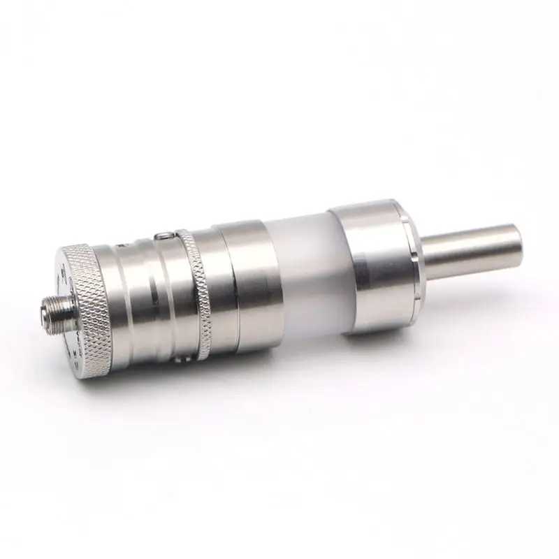 1 комплект обслуживаемый атомайзер из нержавеющей стали FEV V5 RTA 23 мм | Электроника