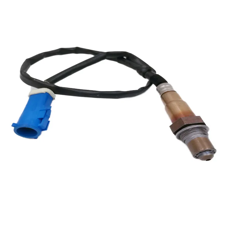 Подходит для кислородного датчика Ford 02580069 0258006570 3m51-9g472-ac | Автомобили и мотоциклы