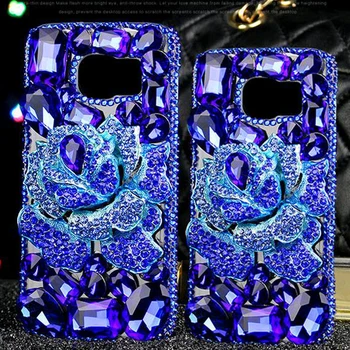 

Bling Handmade Diamond Cover For XiaoMi 8 lite 9T Pro A1 A2 A3 Mix Max 3 Redmi Note 8 pro 5 6A 7 Pro K20 4X Rhinestone Case fund