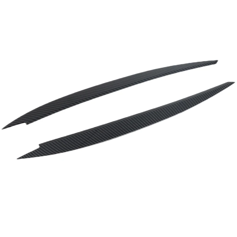 Рисунок 4 - Накладка на переднюю фару автомобиля