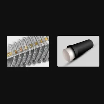 

Mini Folding Hair Dryer Portable Travel With Hot And Cold Wind Hotel Home Student Dormitory Constant Temperature Hair Care