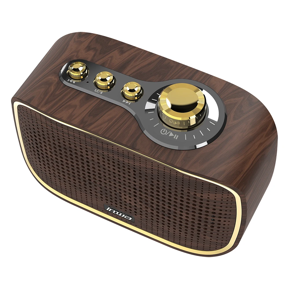 INWA 20W  Wireless Mini  Bluetooth Speakers