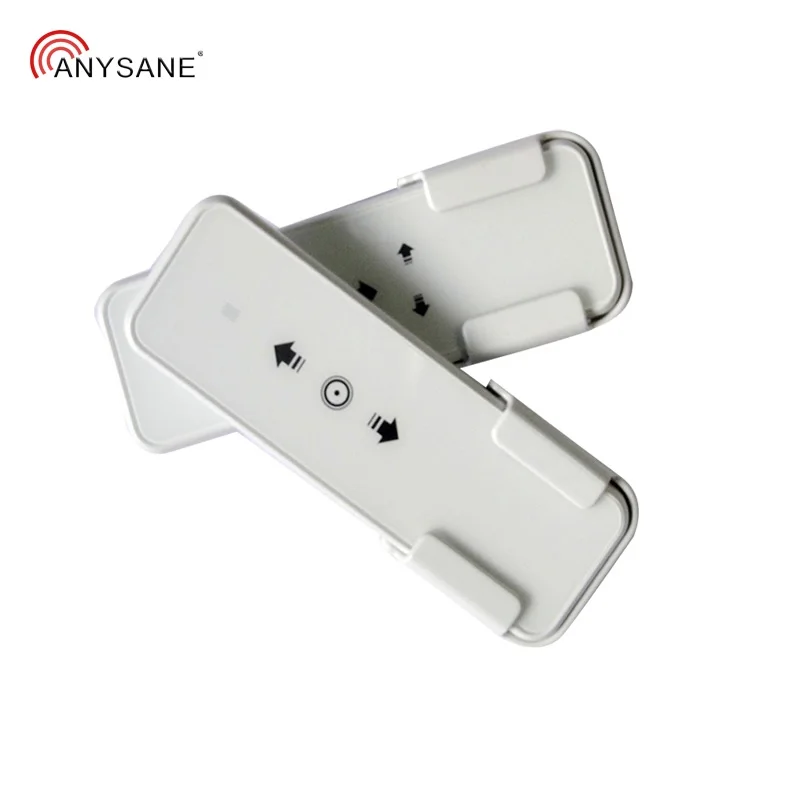 Универсальный сенсорный беспроводной контроллер Workwith Anysane Rf приемник