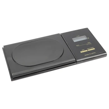 

New! pocket scale made in Japan 1479V black /red packet