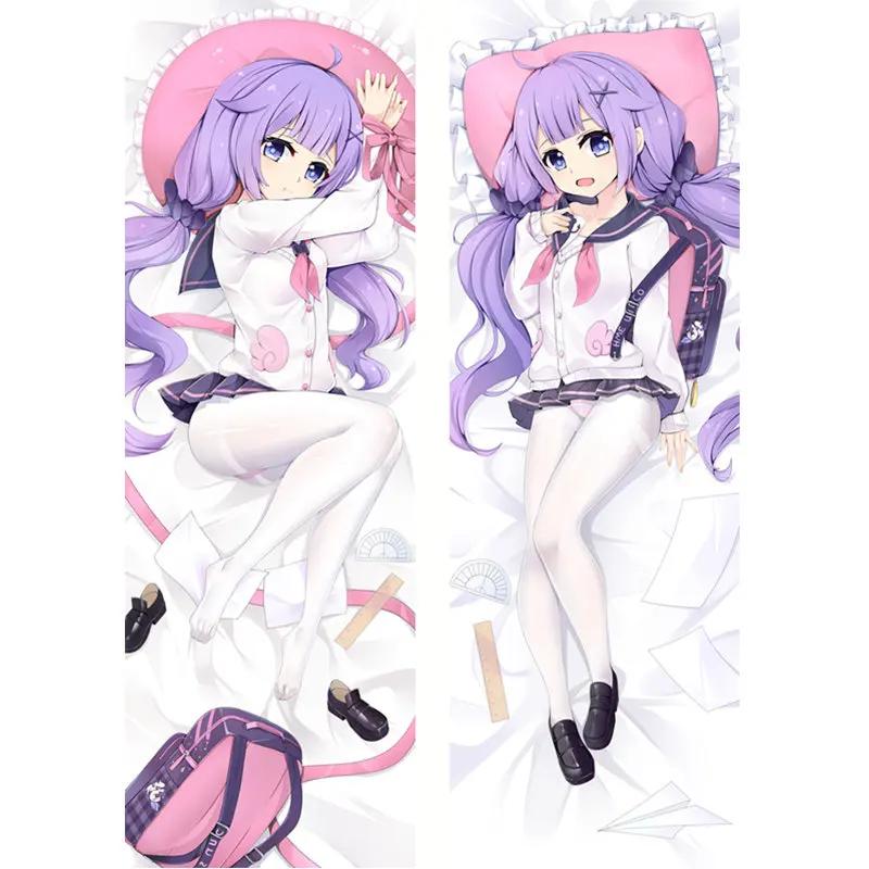 Аниме игры Azur Lane наволочки Azur Lane Dakimakura Чехол сексуальные девушки 3D двухсторонняя постельные принадлежности обниматься тела Чехол AL017A