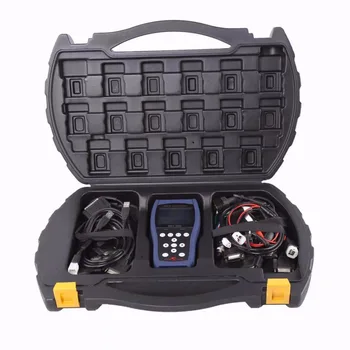 

Smart Hand-held Scanner MST-500 Error Code Reader Motorcycle Diagnostic Scanner Supported Most Asian Motorcycles Update Online