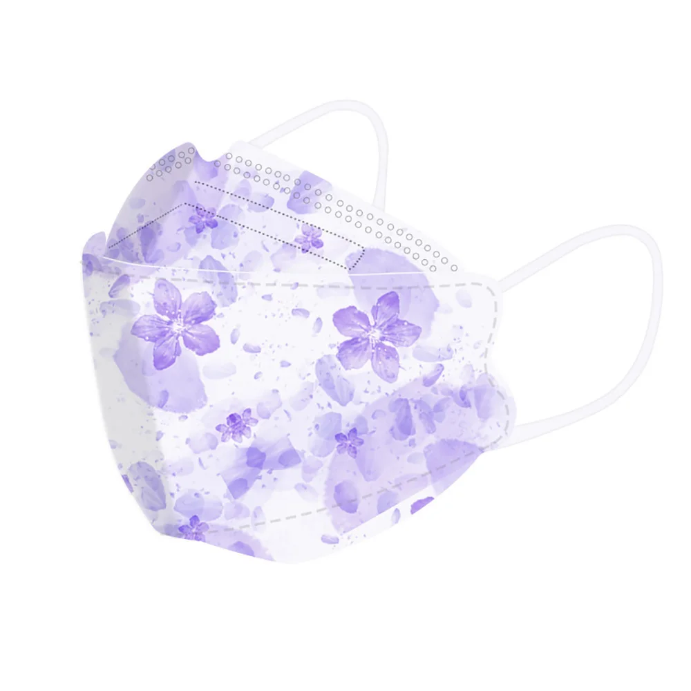 Рисунок 2 - одноразовые маски для рыб