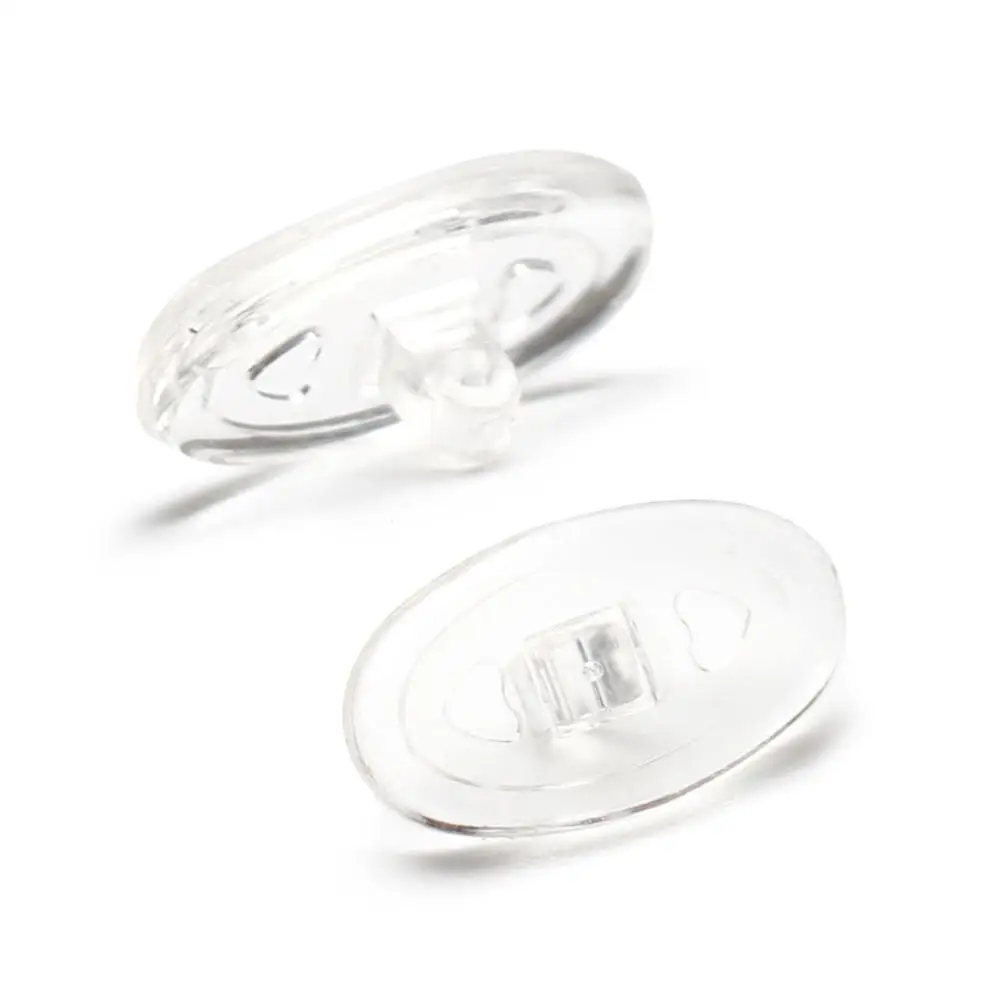 PapaViva Soft Silicon Replacement Nose Pads for Oakley PapaViva Soft Silicon Replacement Nose Pads for Oakley