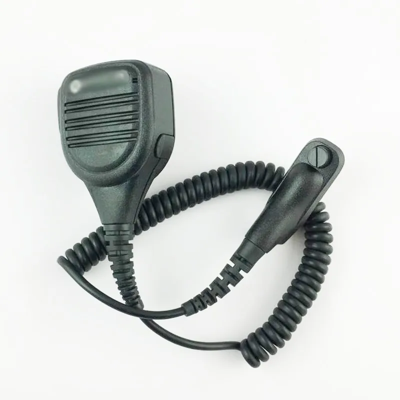 PMMN4025A ручной микрофон Динамик для Motorola Walkie Talkie Impres DGP6150 XPR6500 XPR6300 XPR6350