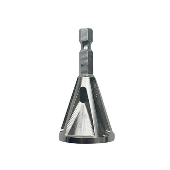 

2019 Newest Deburring External Chamfer Tool Stainless Steel Remove Burr Tools for Metal Drilling Tool Deburring Cutter Tool