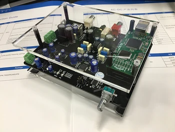 

AK4490 HIFI DSD PCM decoder