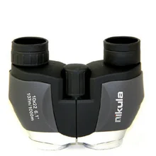 Никула Маленький Пол уровень ночного видения карманный высокой мощности HD 10X22 низкий световой телескоп
