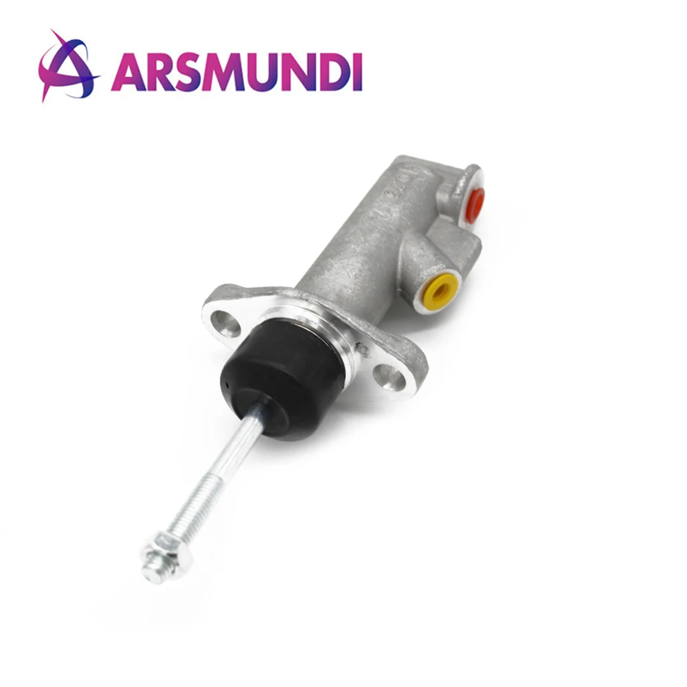 0.75 Inch Aluminum Master Cylinder fit for Hydraulic Handbrake