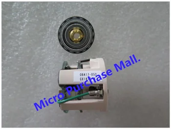 

Original Encoder OBA17-052