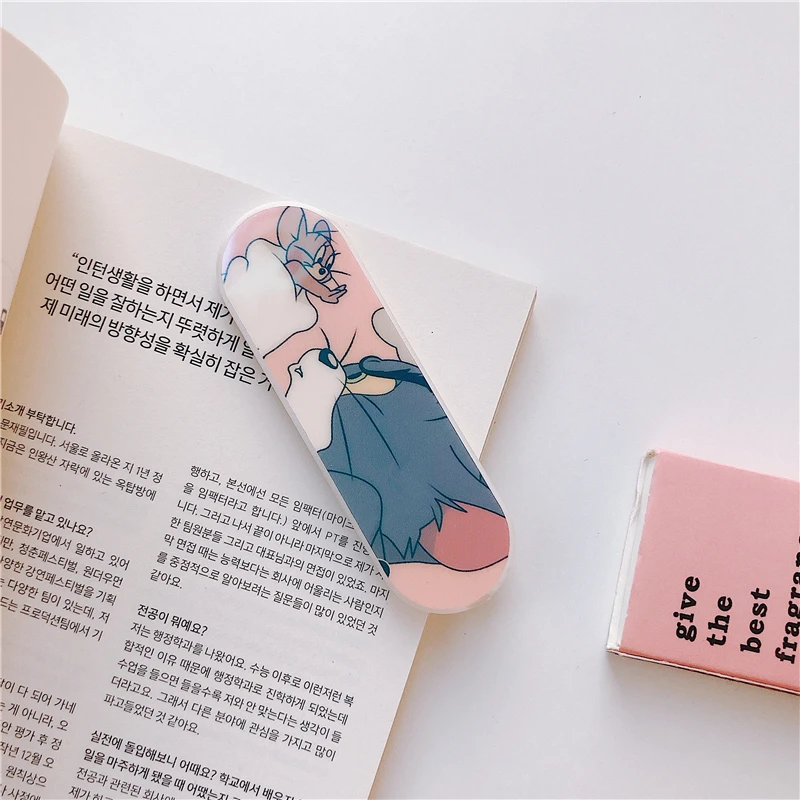 12 Универсальная Розетка для телефона, подставка для телефона, держатель для телефона, держатель для телефона, милая мультяшная стойка для iphone 7 8 X - Цвет: 12