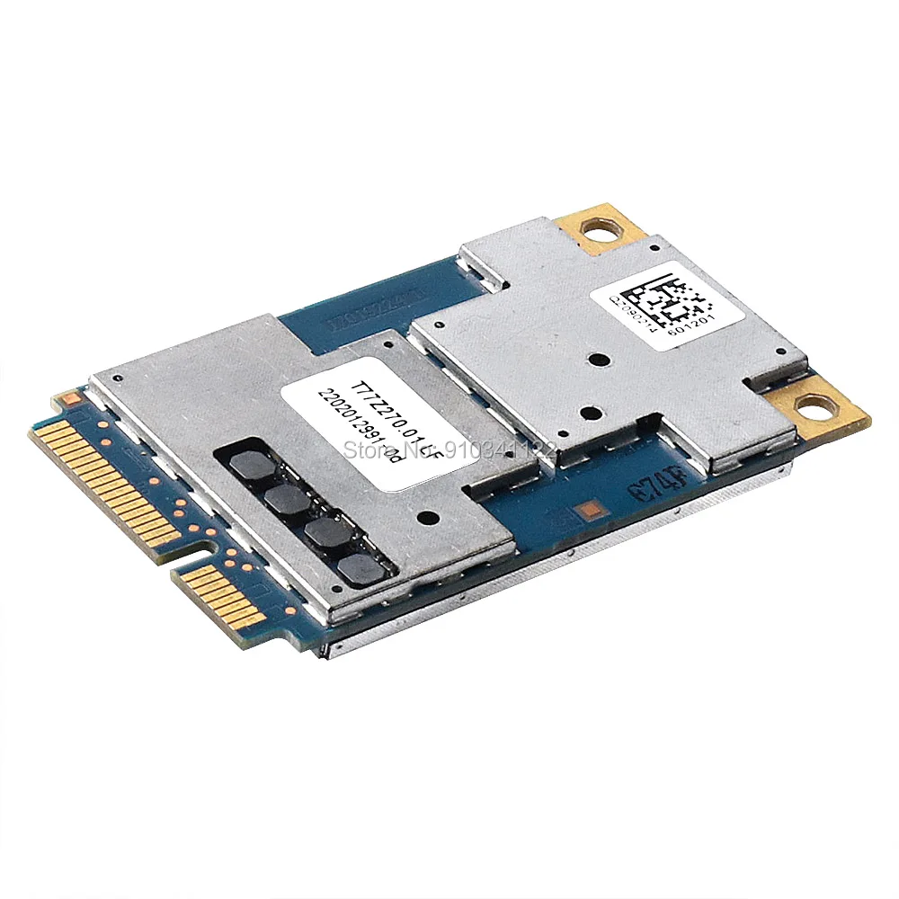 LTE/EV-DO 모바일 광대역 모듈 WWAN 카드 E362 675791-001/634513-001 HP ELITEBOOK 8570W lt2522 용