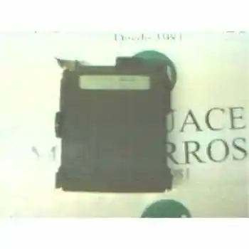 

SWITCHBOARD ENGINE EUA» OTHERS... MODELS 0280800124 [1012]