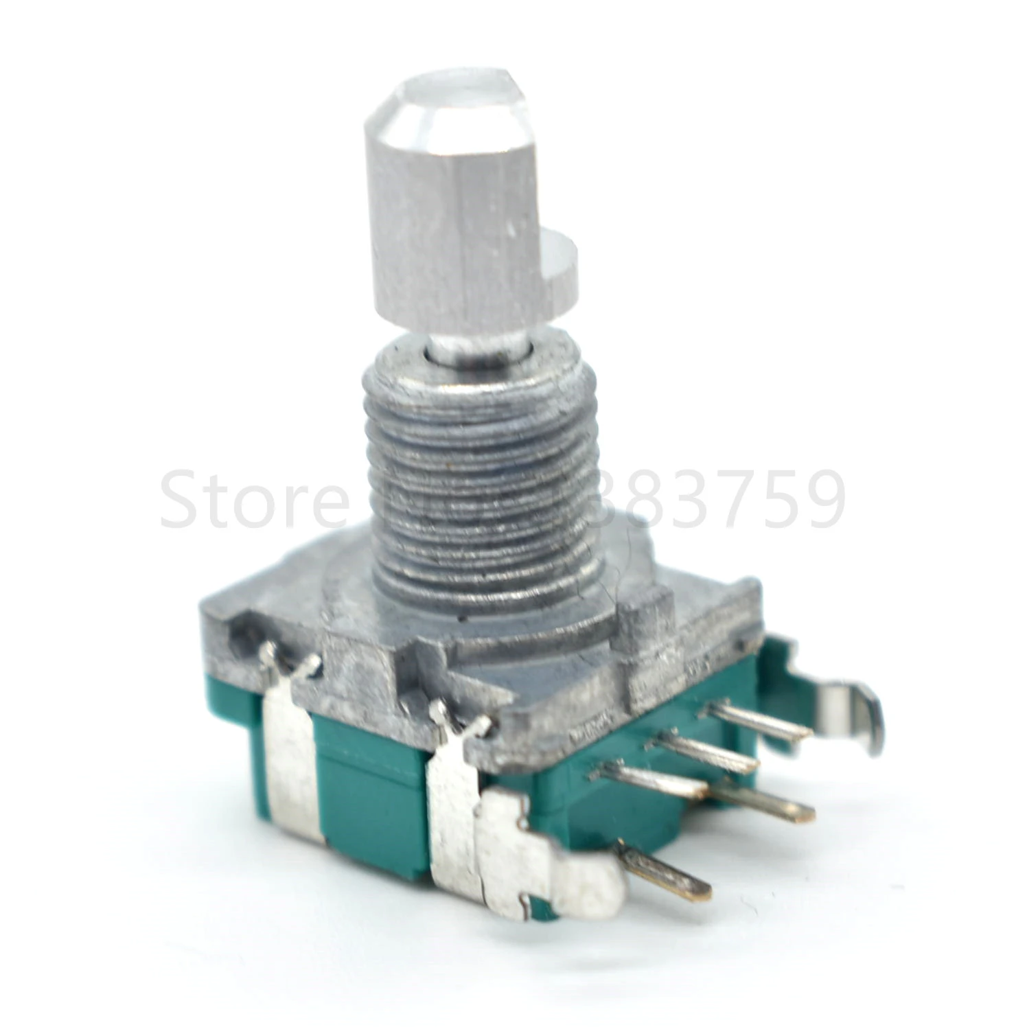 Encoders 15mm SHAFT NO SWITCH Encoders 15mm SHAFT NO SWITCH