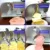 200 Вт Электрическая Мясорубка Slicer Коммерческая Нарезка Мяса Бытовая Замороженная Баранина Рулет Говядина Slicer Хлеб Ветчина Регулируемая Толщина