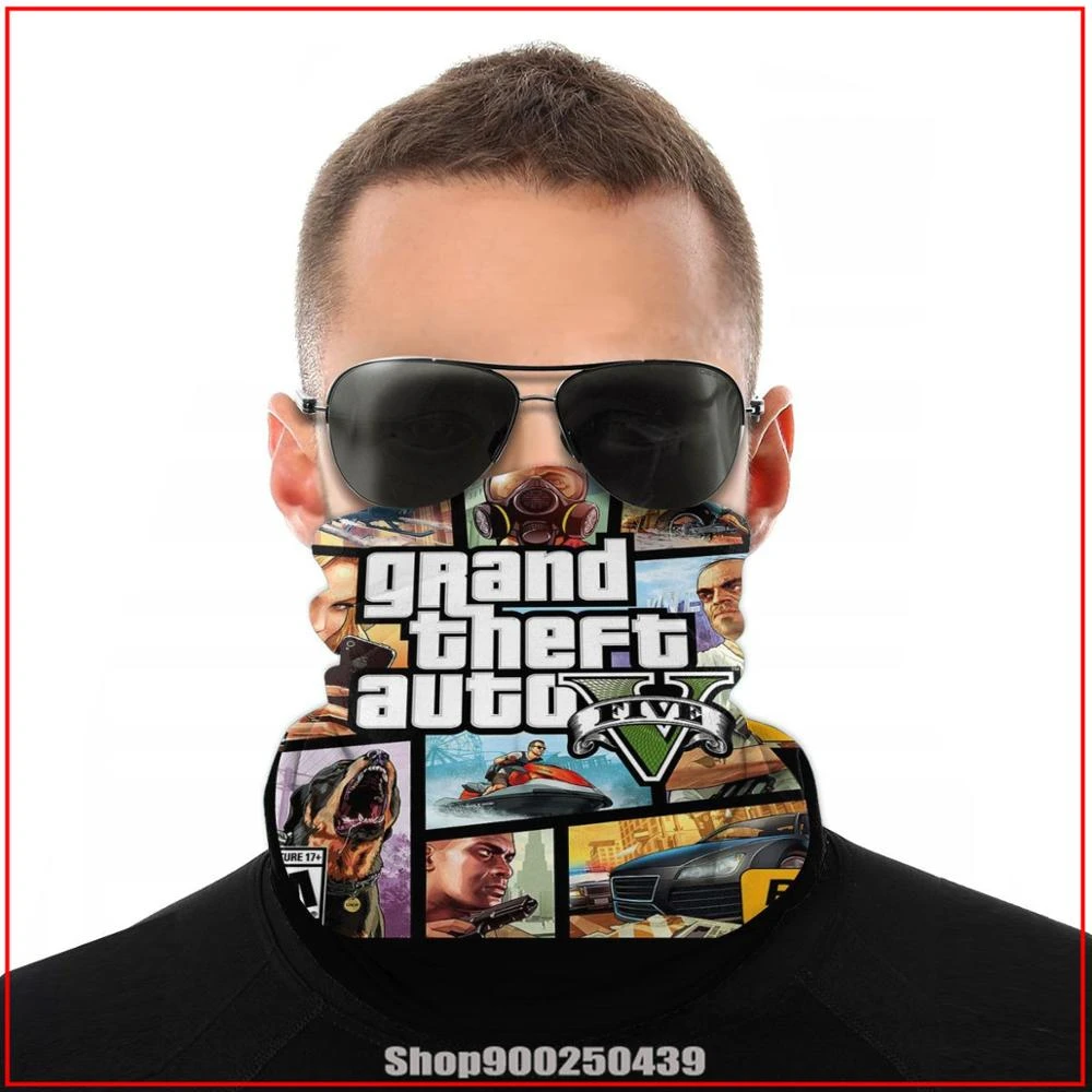 markering 945 enthousiasme gta v bandana mask straf Isoleren holte
