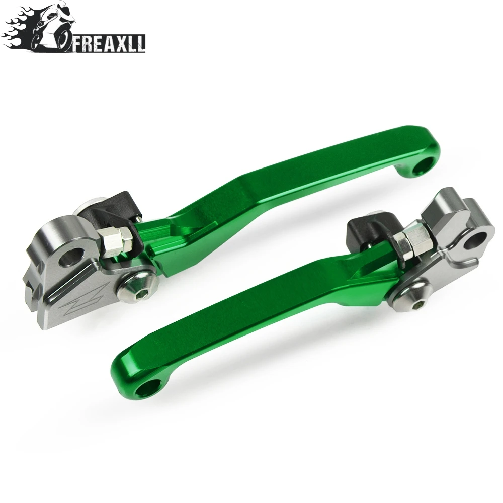 Для YAMAHA YZ YZ65 Мотоцикл CNC алюминиевый DirtBike Pivot ручка тормозной рычаг, сцепление рычаги YZ 65