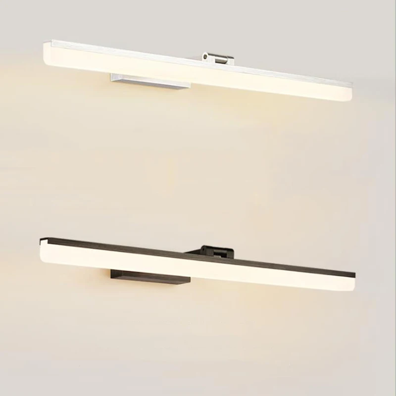 Angle Adjustable Vanity Mirror LED Lamp Lighting4Home