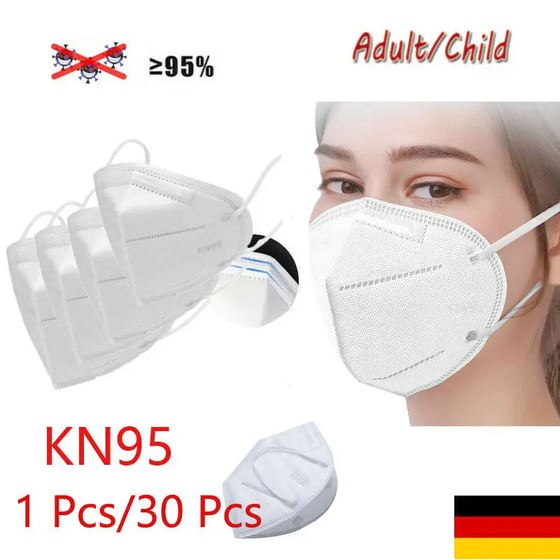 

Non-woven Protective Face Mask Anti-flu Anti-dust Standard Proof Safety Shield Protective Mask Fast Shipping
