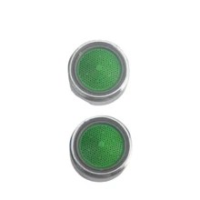 Кран аэратор фильтр кухня ванная комната кран фильтры экран хром резьба Поворотный кран насадка, аэратор фильтр-распылитель