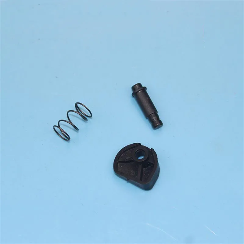 Angle grinder head shell self-locking button for Makita 9523 angle grinder power tool accessories