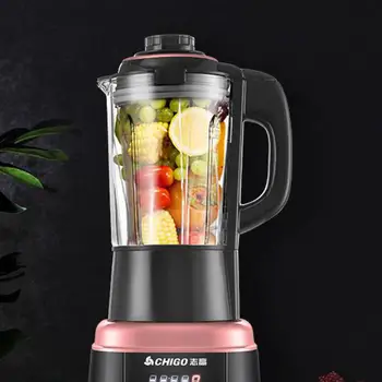 

Soybean Milk Machine Broken Wall Heating Household Automatic Multi-function Small Filter Free Mini New Intelligent Side Dish