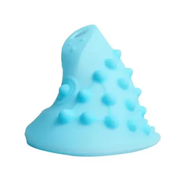 

Mouse Silicone Sleeve Massage Protective Cover for Mouse Massage Silicone Set Wired And Wireless