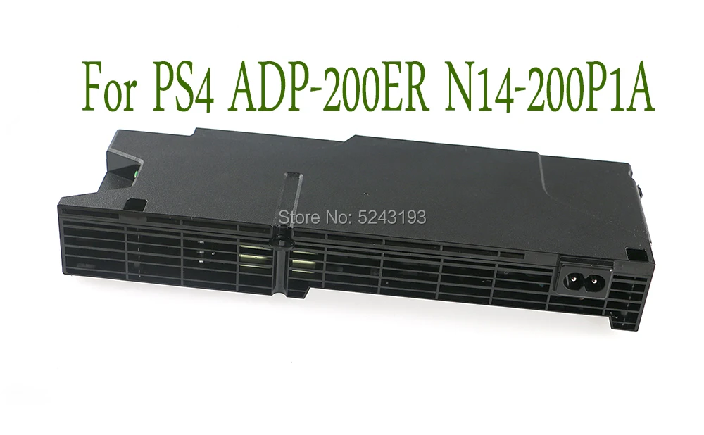 ADP 240AR 240CR 200ER CUH 1200 12XX 1215A 1215B консоли 4 Pin Замена Питание блок для PS4 Игровые