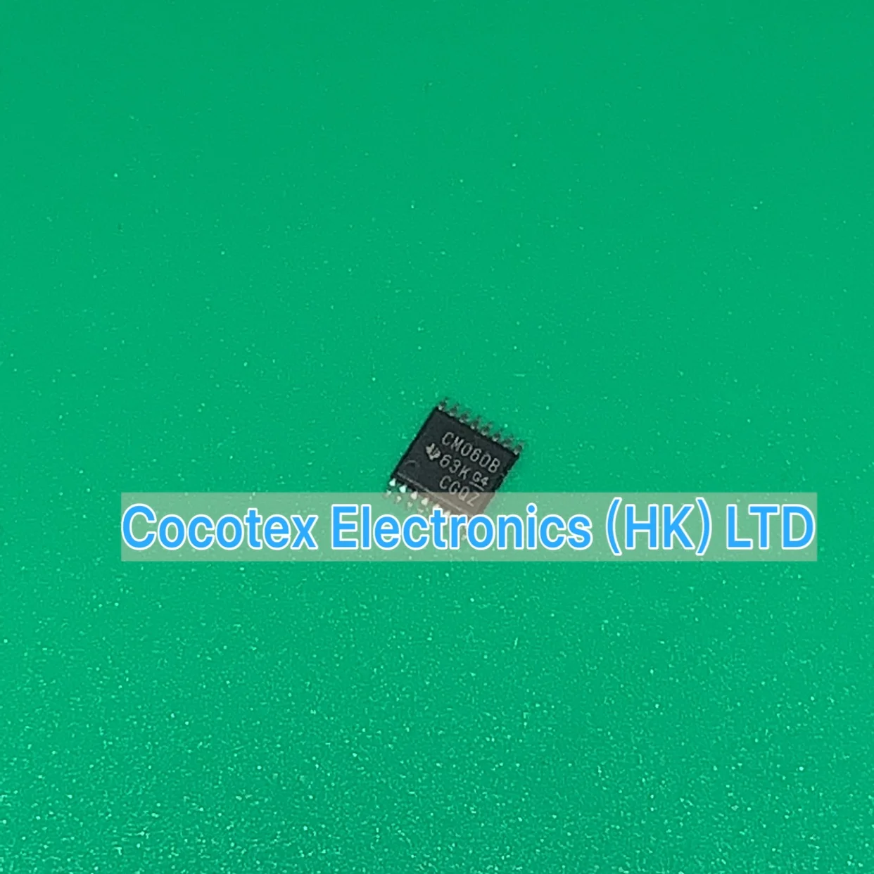 10 шт./лот CD4060BPWR TSSOP16 CM060B CD 4060 BPWR IC BNRY COUNTR/DIV 14STG 16TSSOP CD4060BPWRG4 | Электронные компоненты и